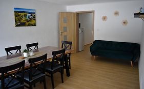 Pension Na Borůvkovém Vršku